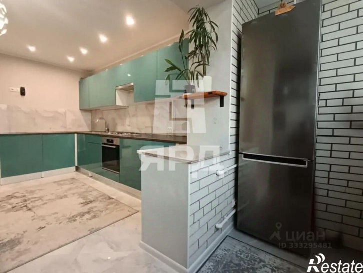 2-комн квартира ул Пархоменко, 36,  д. 36