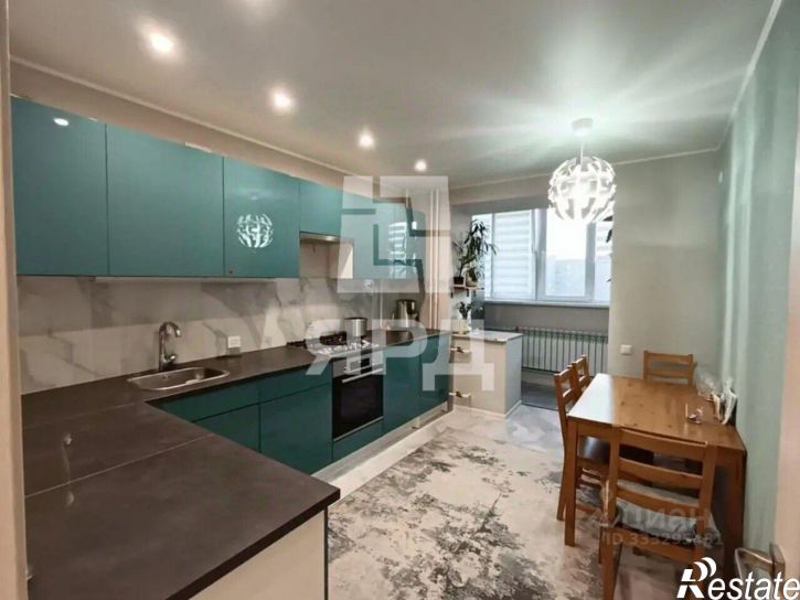 2-комн квартира ул Пархоменко, 36,  д. 36