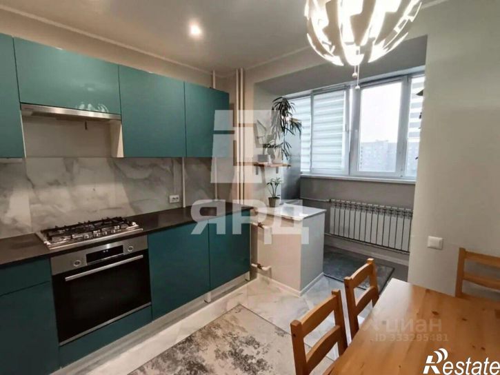 2-комн квартира ул Пархоменко, 36,  д. 36