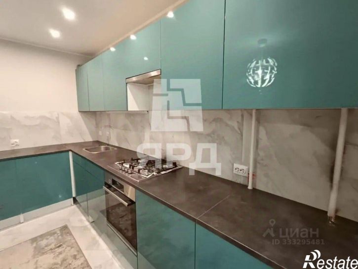 2-комн квартира ул Пархоменко, 36,  д. 36