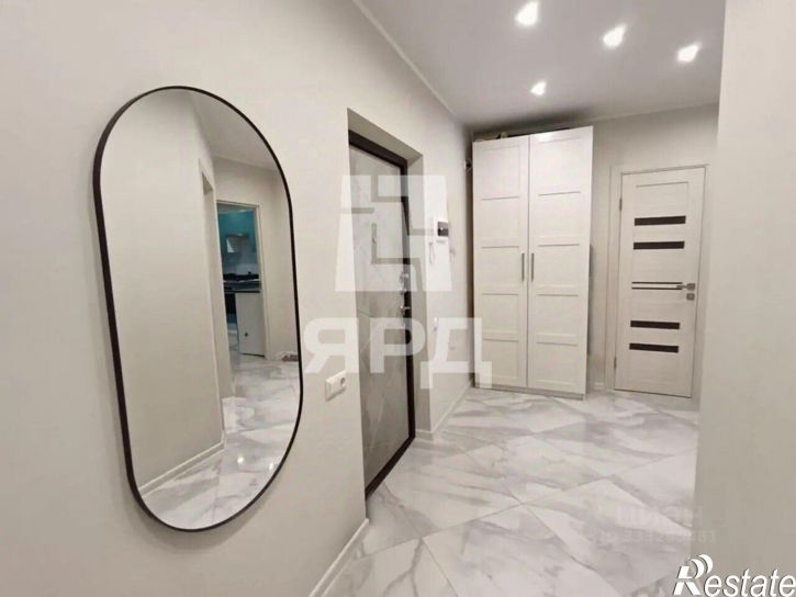 2-комн квартира ул Пархоменко, 36,  д. 36