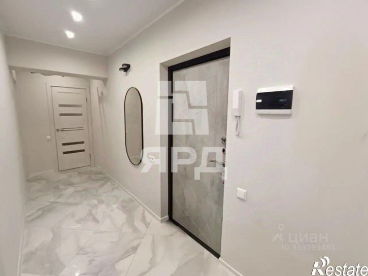 2-комн квартира ул Пархоменко, 36,  д. 36