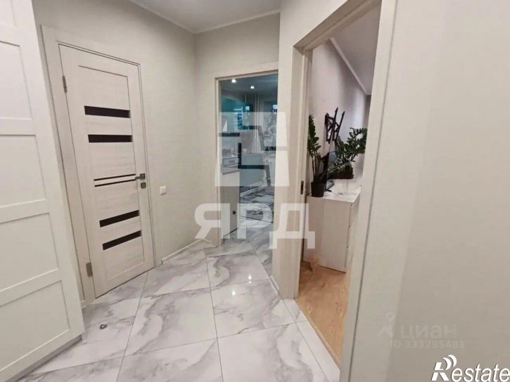 2-комн квартира ул Пархоменко, 36,  д. 36