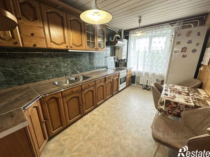 3-комн квартира ул Чехова, 318,  д. 318