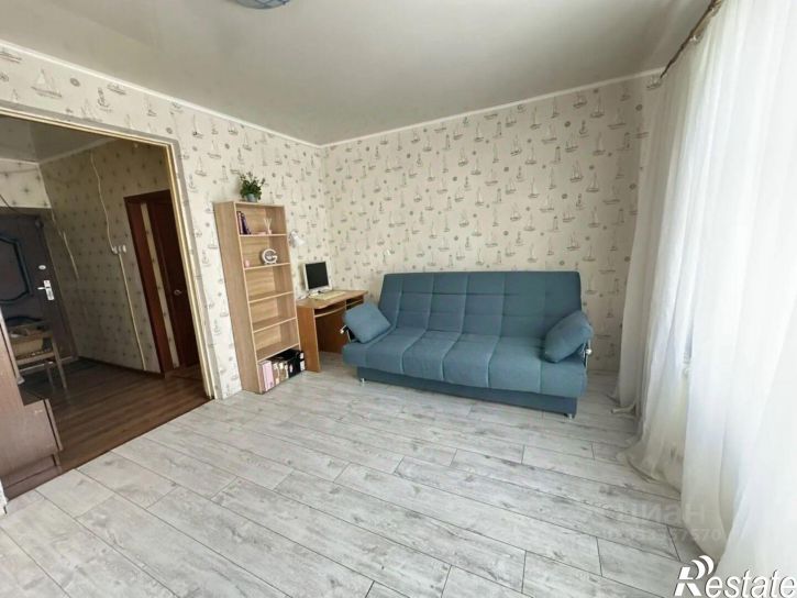 3-комн квартира Октябрьская пл, 1,  д. 1
