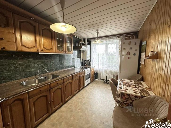 3-комн квартира ул Чехова, 318,  д. 318