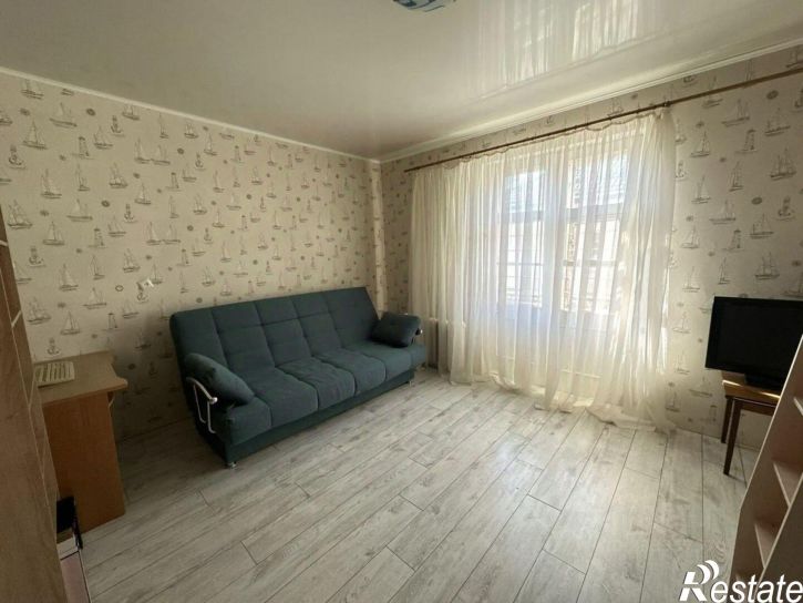 3-комн квартира Октябрьская пл, 1,  д. 1