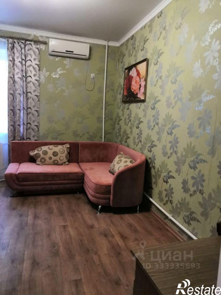 2-комн квартира ул Октябрьская, 44 6,  д. 44 6,  к. 6