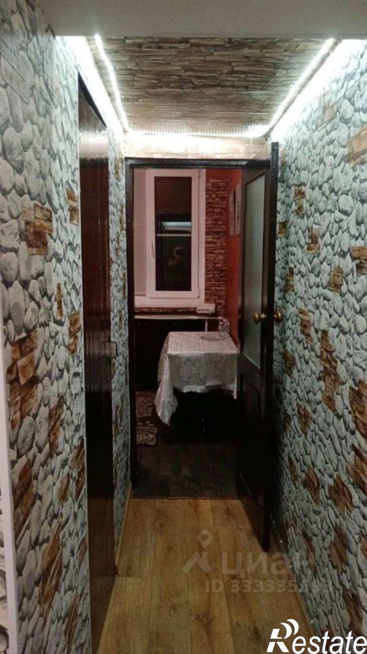 2-комн квартира ул Октябрьская, 44 6,  д. 44 6,  к. 6