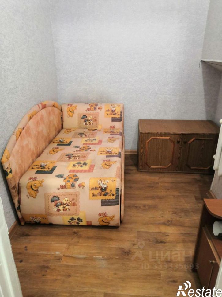 2-комн квартира ул Октябрьская, 44 6,  д. 44 6,  к. 6