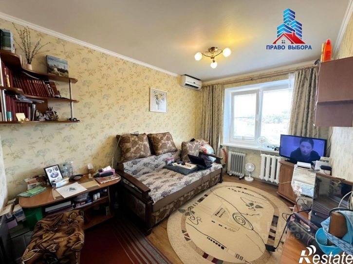 1-комн квартира Контрольный пер, 6,  д. 6