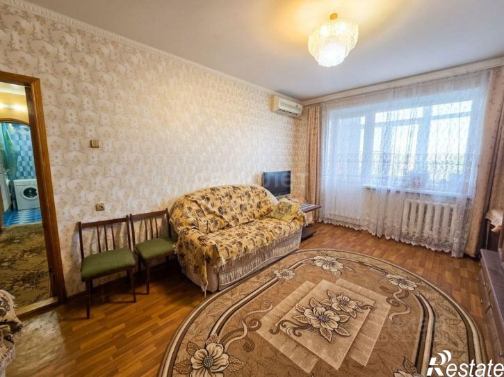 2-комн квартира ул Нижняя Линия, 31,  д. 31