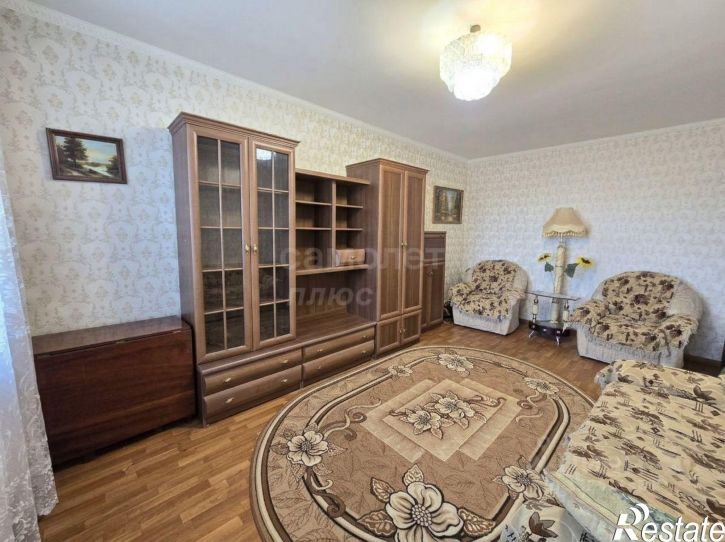 2-комн квартира ул Нижняя Линия, 31,  д. 31