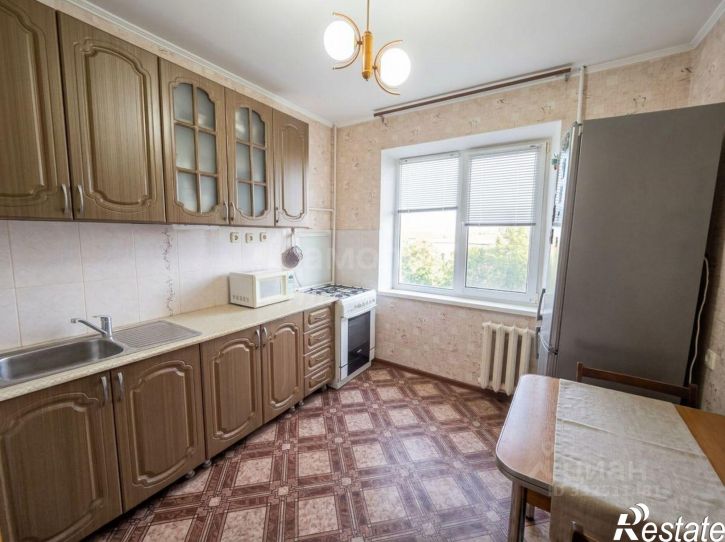 2-комн квартира ул Нижняя Линия, 31,  д. 31