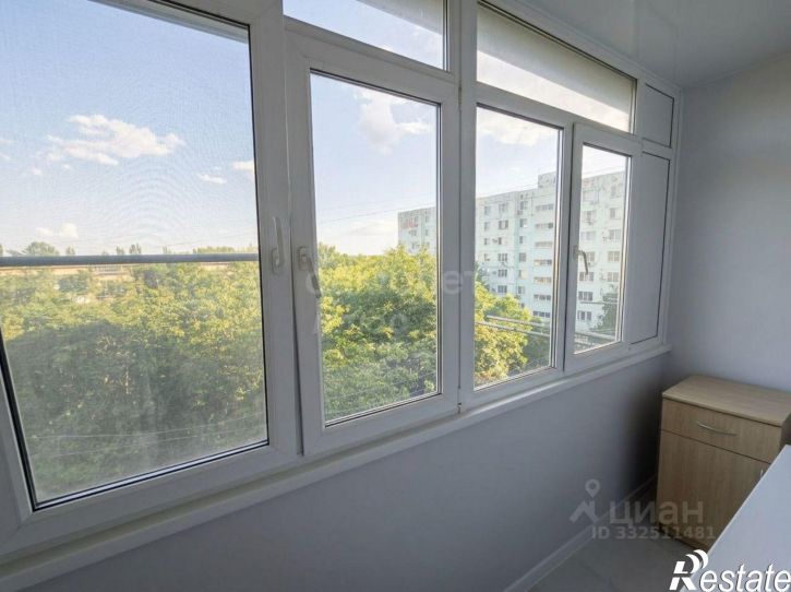 2-комн квартира ул Нижняя Линия, 31,  д. 31