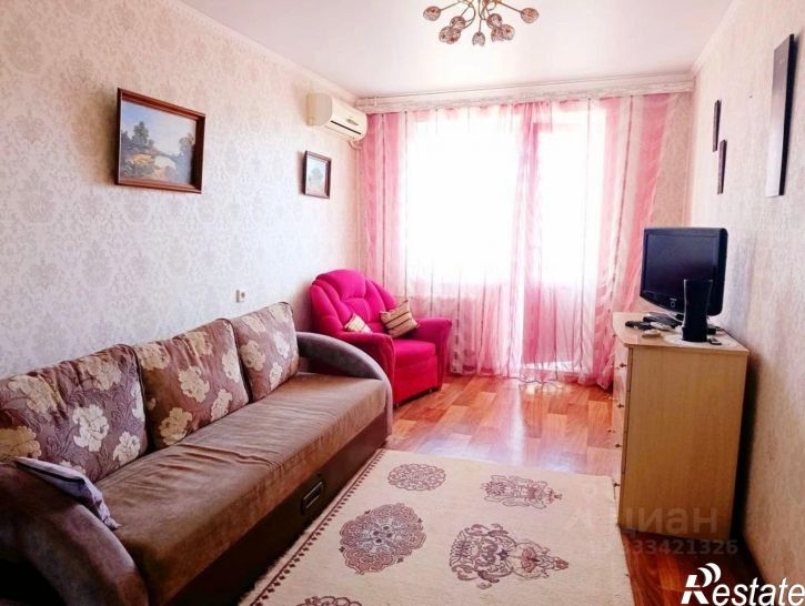 1-комн квартира ул Ленина, 226 5,  д. 226 5,  к. 5