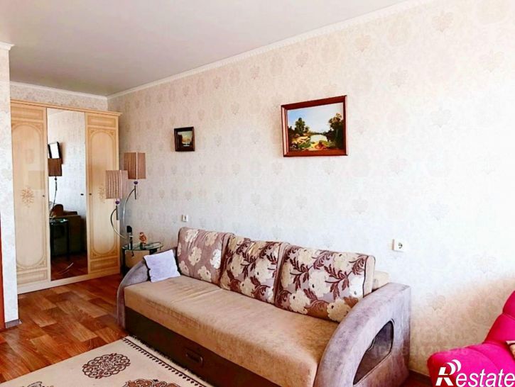 1-комн квартира ул Ленина, 226 5,  д. 226 5,  к. 5