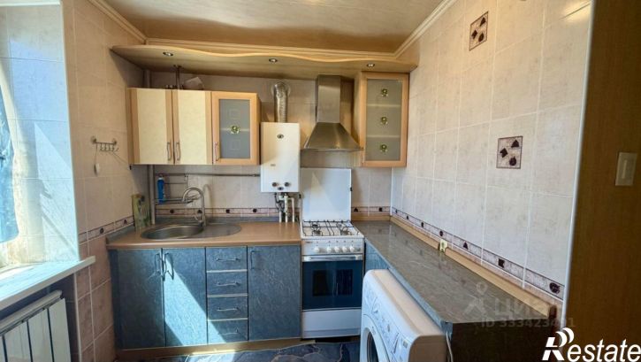 2-комн квартира ул Ломоносова, 24,  д. 24