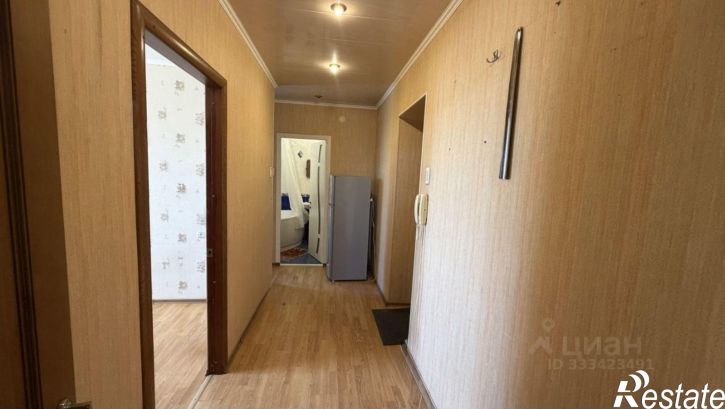 2-комн квартира ул Ломоносова, 24,  д. 24