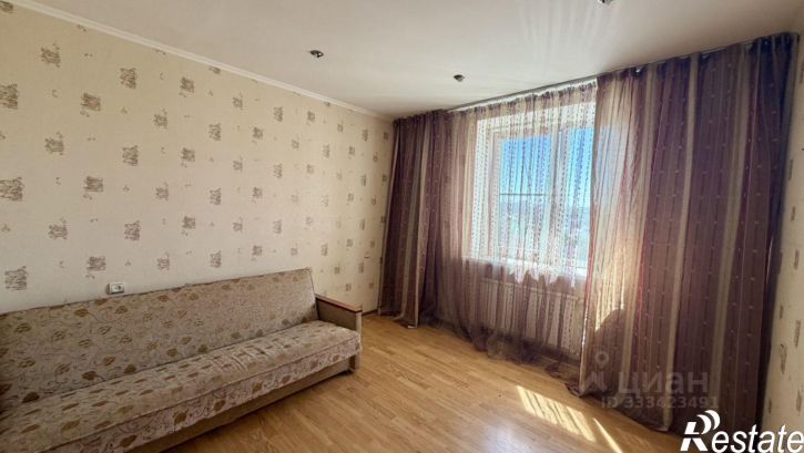 2-комн квартира ул Ломоносова, 24,  д. 24