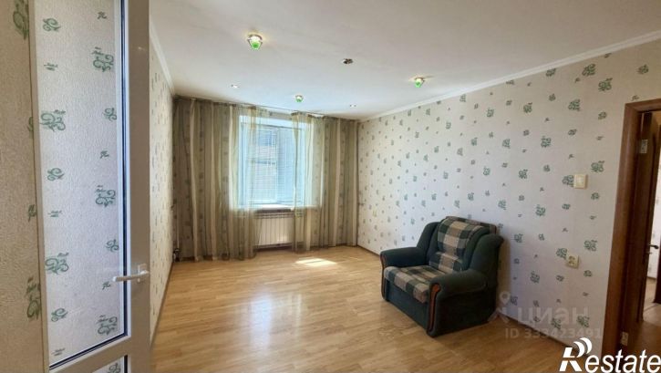 2-комн квартира ул Ломоносова, 24,  д. 24