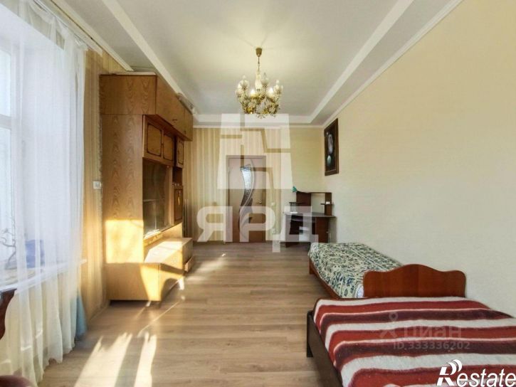 2-комн квартира пл Мира, 6-А,  д. 6-А