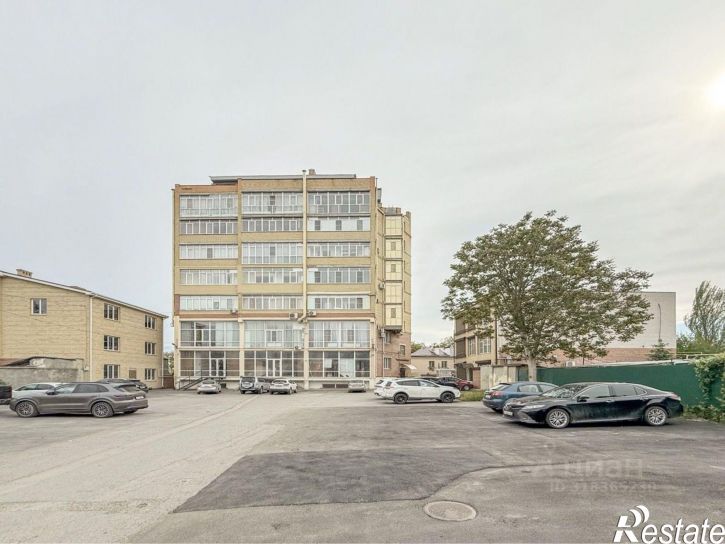 3-комн квартира ул Александровская, 23,  д. 23