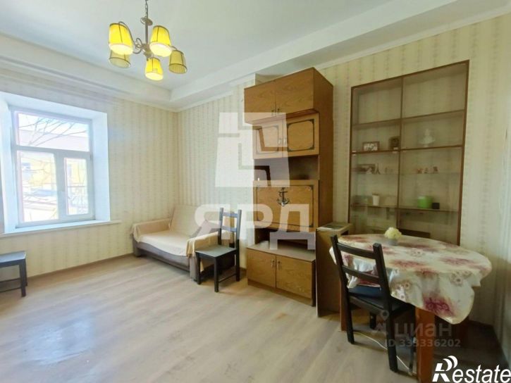2-комн квартира пл Мира, 6-А,  д. 6-А