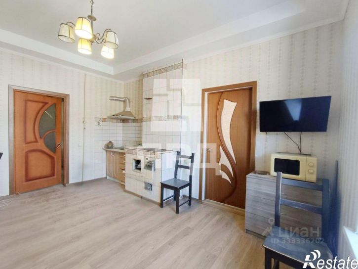 2-комн квартира пл Мира, 6-А,  д. 6-А