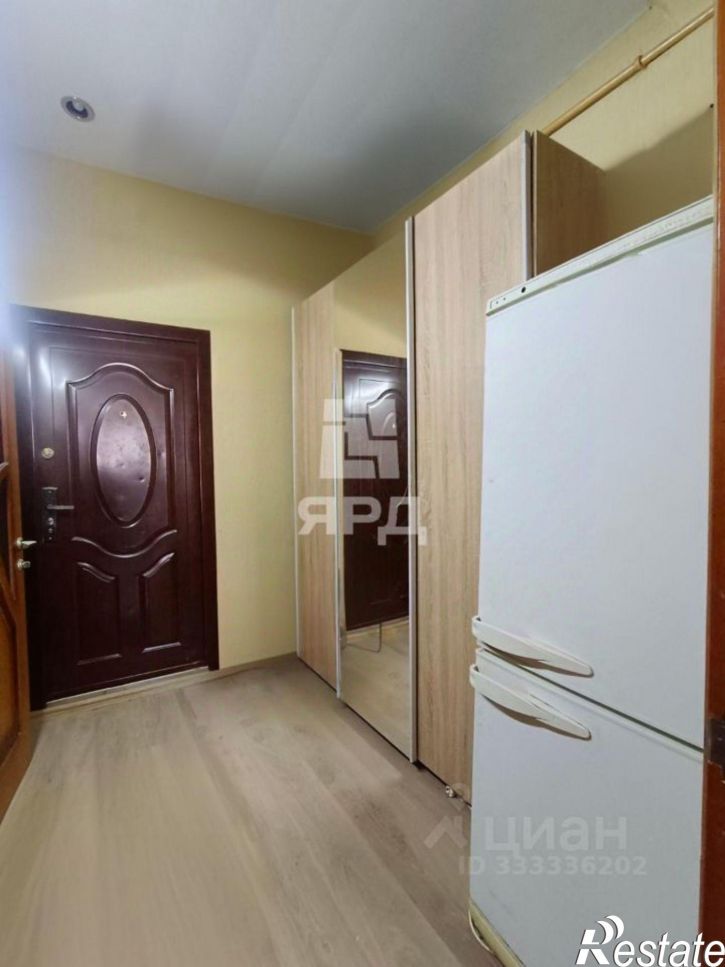 2-комн квартира пл Мира, 6-А,  д. 6-А