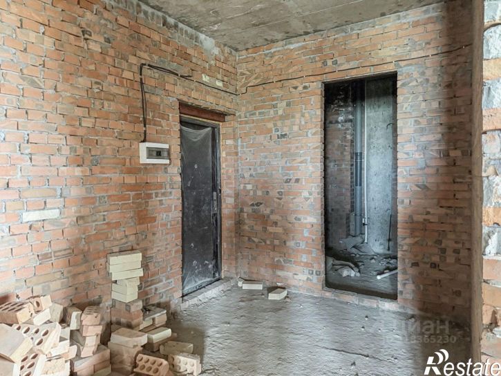 3-комн квартира ул Александровская, 23,  д. 23