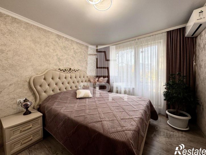 2-комн квартира ул Циолковского, 41 1,  д. 41 1,  к. 1