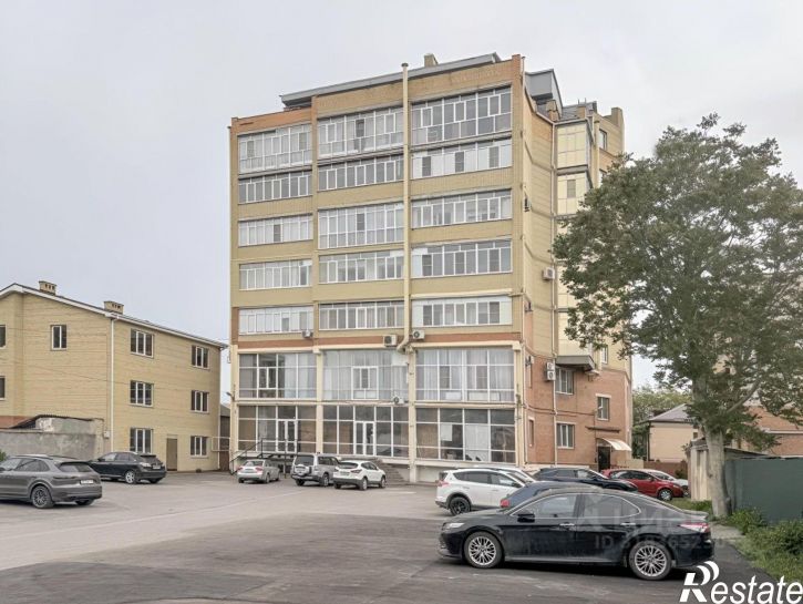 3-комн квартира ул Александровская, 23,  д. 23