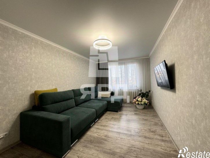 2-комн квартира ул Циолковского, 41 1,  д. 41 1,  к. 1
