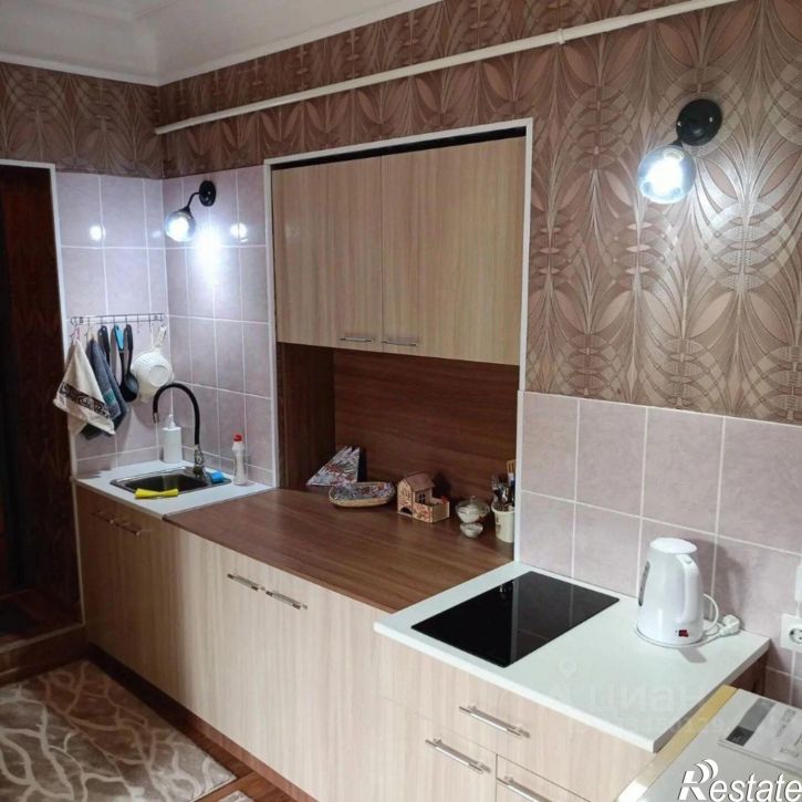 1-комн квартира ул Петровская, 43,  д. 43