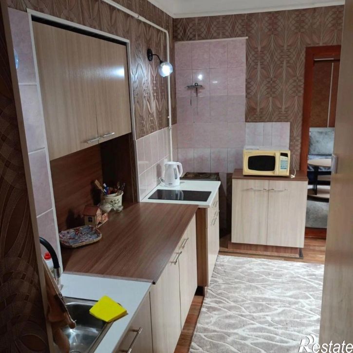 1-комн квартира ул Петровская, 43,  д. 43