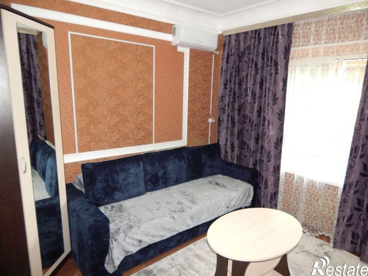 1-комн квартира ул Петровская, 43,  д. 43