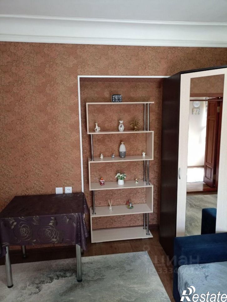 1-комн квартира ул Петровская, 43,  д. 43
