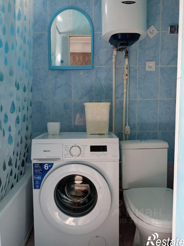 1-комн квартира ул Петровская, 43,  д. 43