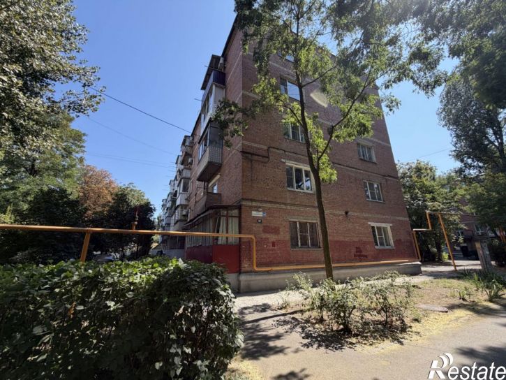 1-комн квартира ул Дзержинского, 166,  д. 166
