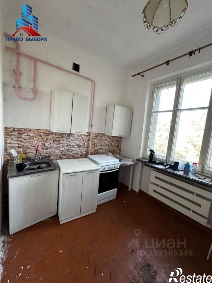 2-комн квартира ул Котлостроительная, 9,  д. 9