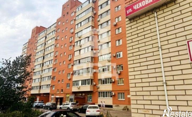 2-комн квартира ул Чехова, 353-5,  д. 353-5