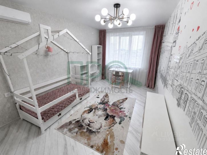 2-комн квартира ул Чучева, 50-2,  д. 50-2