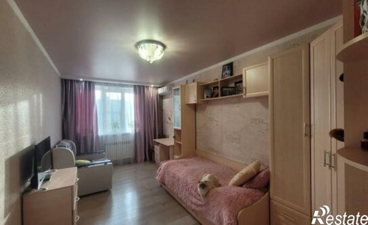 2-комн квартира улица Пархоменко, 58-2