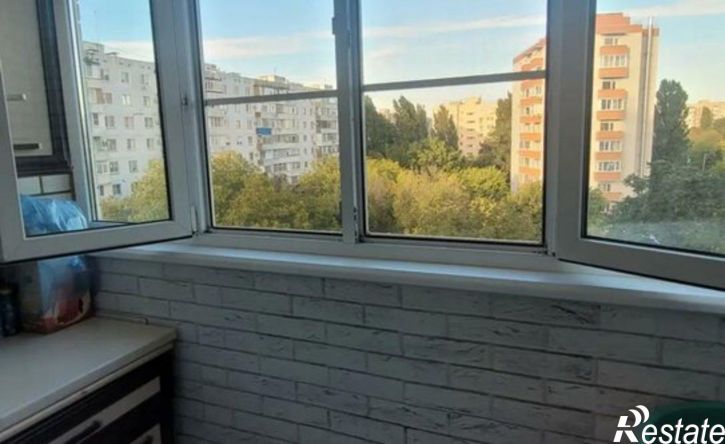 2-комн квартира улица Пархоменко, 58-2