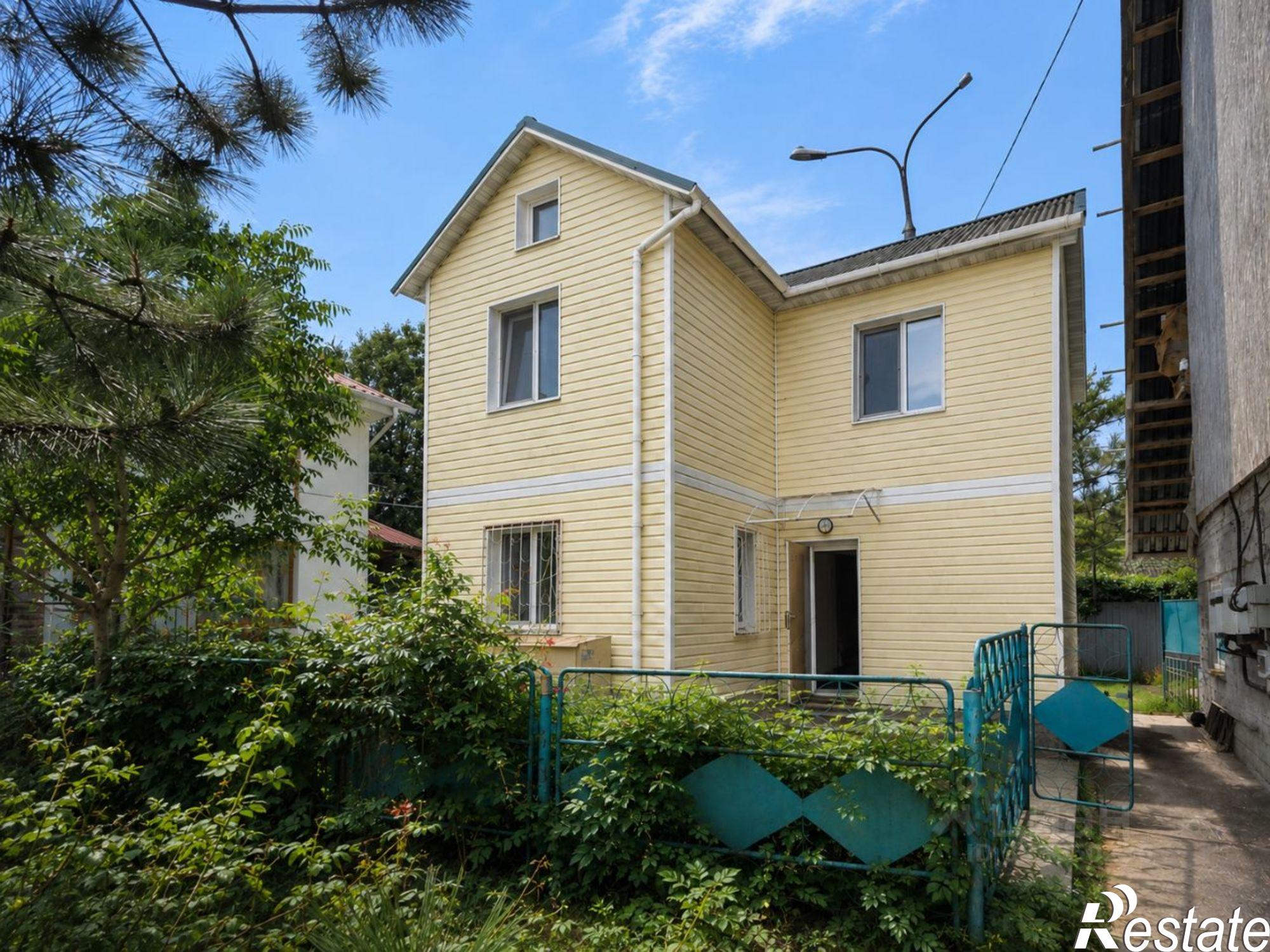 Купить дачу, дом, коттедж за 8 250 000 рублей на ул Азовская, 2