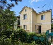 коттедж 85 кв м ул Азовская, 2