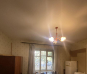 2-комн, 44кв м, этаж 1/3 Спартаковский пер, 16
