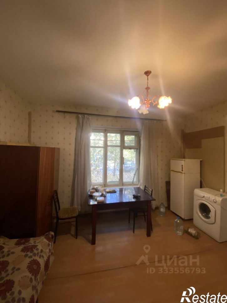 2-комн квартира Спартаковский пер, 16,  д. 16