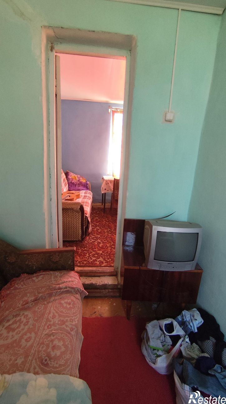 Коттедж/дом Таганрог СНТ строитель 2 аллея 26